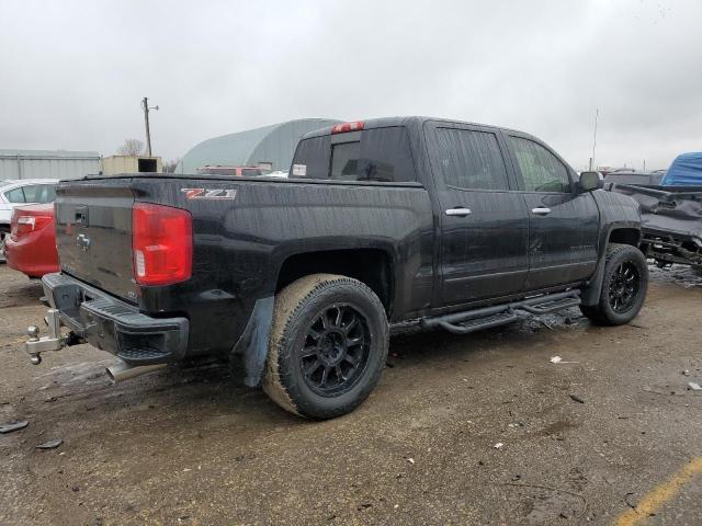 Vin: 3gcuksecxgg143327, lot: 39596194, chevrolet all models k1500 ltz 20163