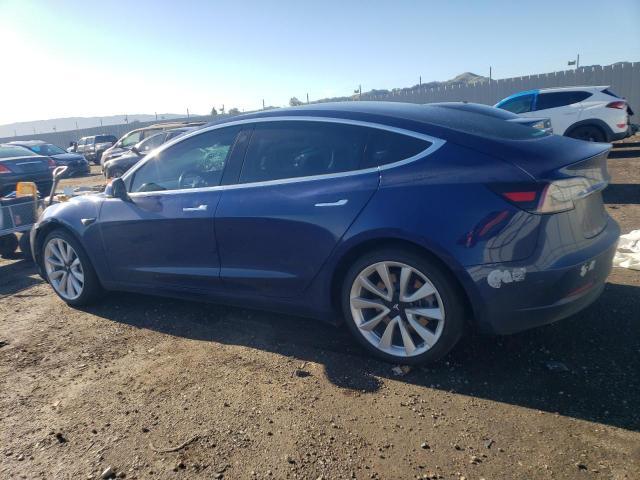 5YJ3E1EA9JF059945 | 2018 Tesla model 3