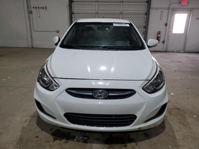 2016 HYUNDAI ACCENT SE KMHCT4AE6GU941554  37309244