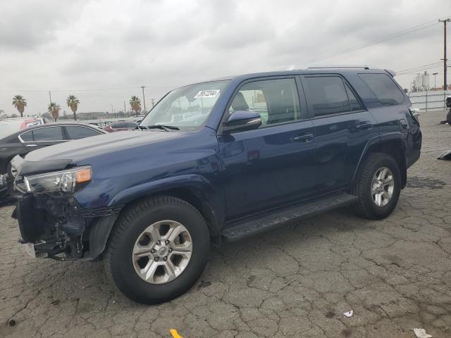 JTEZU5JR0E5078564 | 2014 TOYOTA 4RUNNER SR