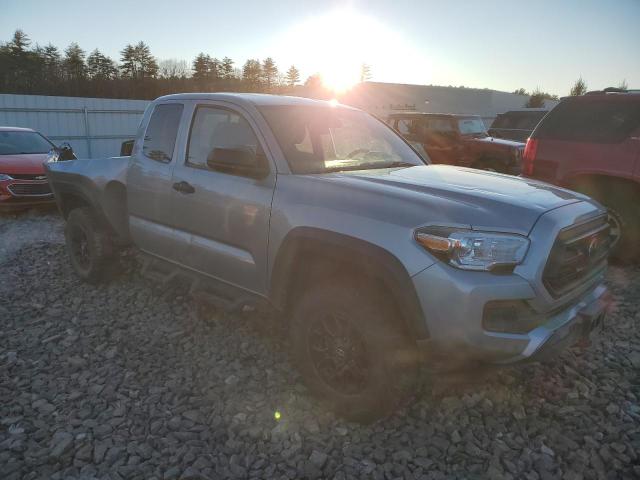 5TFSZ5AN0LX221891 | 2020 TOYOTA TACOMA ACC