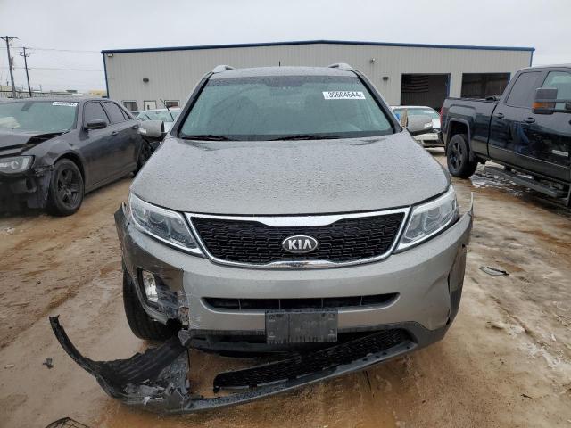 5XYKTCA65EG464746 | 2014 KIA SORENTO LX