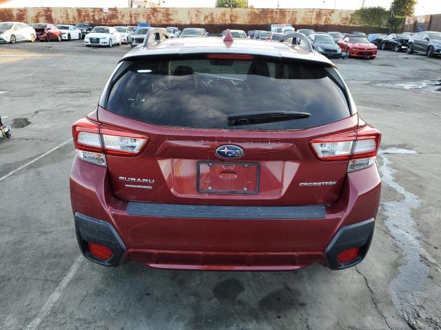 JF2GTABC1JH231450 | 2018 SUBARU CROSSTREK