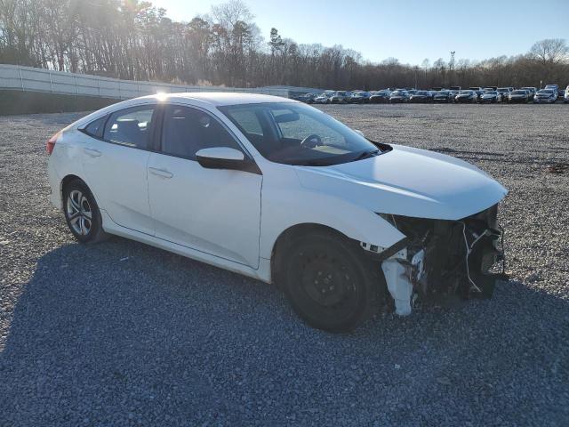 Vin: 19xfc2f50ge023778, lot: 40584084, honda civic lx 20164