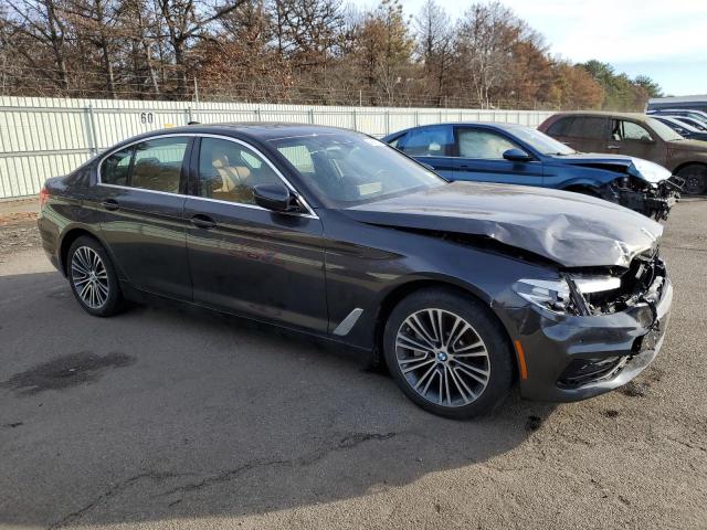 2019 BMW 530 XI - WBAJA7C51KG912788