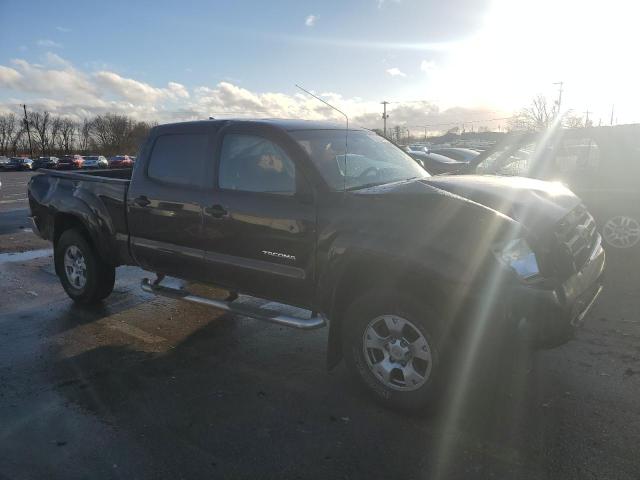 Vin: 3tmmu4fn4cm042592, lot: 37453244, toyota tacoma double cab long bed 20124