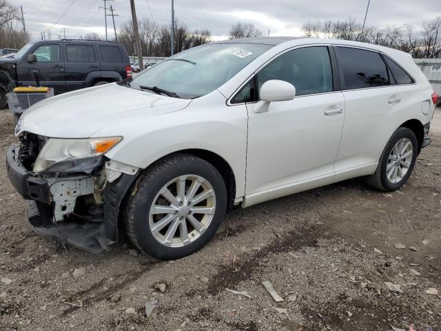 2010 Toyota Venza 