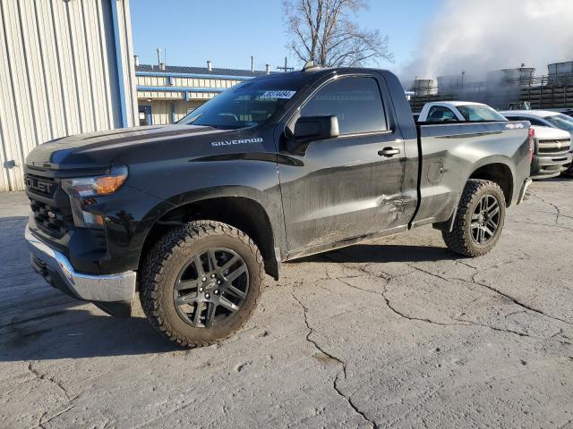 2022 Chevrolet C/K 1500 