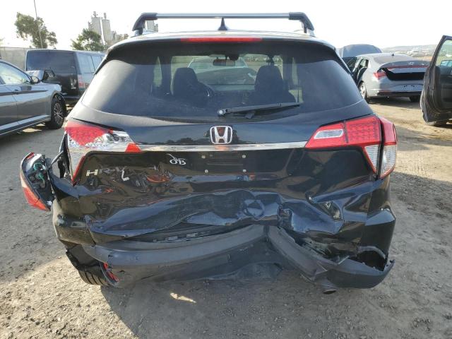 2019 Honda Hr-V Ex VIN: 3CZRU5H51KM730194 Lot: 40610724