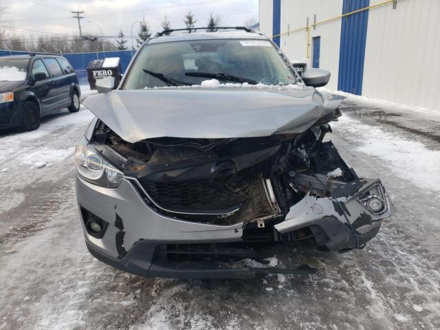 2015 MAZDA CX-5 GT - JM3KE4DY4F0438148
