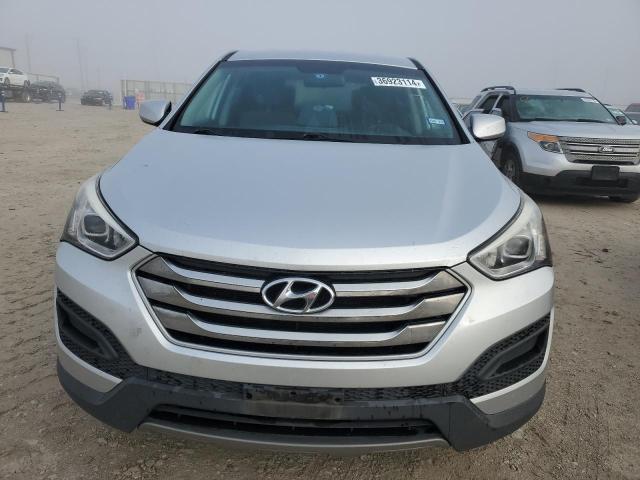 5XYZT3LB9GG314456 | 2016 HYUNDAI SANTA FE S