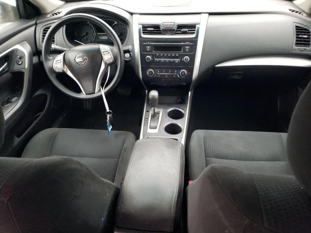 1N4AL3AP7FC184052 | 2015 NISSAN ALTIMA 2.5