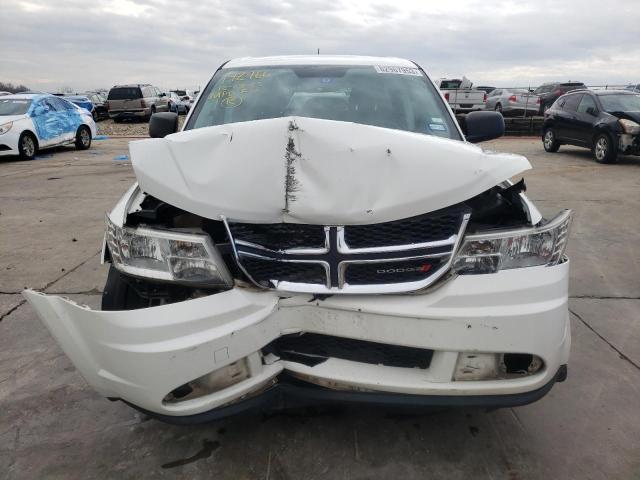 3C4PDCAB3FT675177 | 2015 DODGE JOURNEY SE