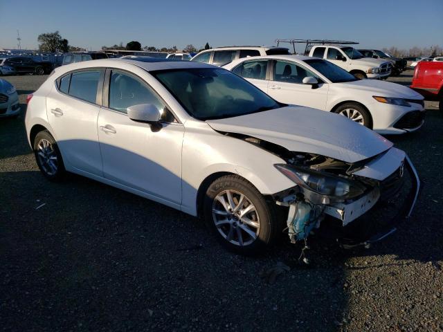 JM1BM1L78G1316648 | 2016 MAZDA 3 TOURING