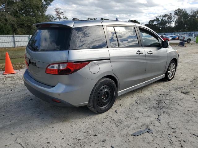 VIN JM1CW2DL8D0147328 2013 Mazda 5 no.3