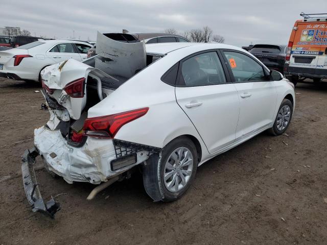 2020 HYUNDAI ACCENT SE - 3KPC24A69LE113149