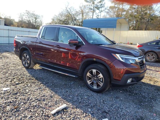 5FPYK2F63HB001667 | 2017 HONDA RIDGELINE