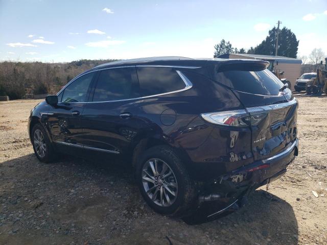 2023 BUICK ENCLAVE AV - 5GAERDKW9PJ241310