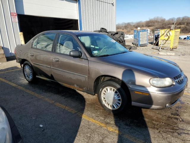 2002 Chevrolet Malibu VIN: 1G1ND52JX2M635387 Lot: 82167713