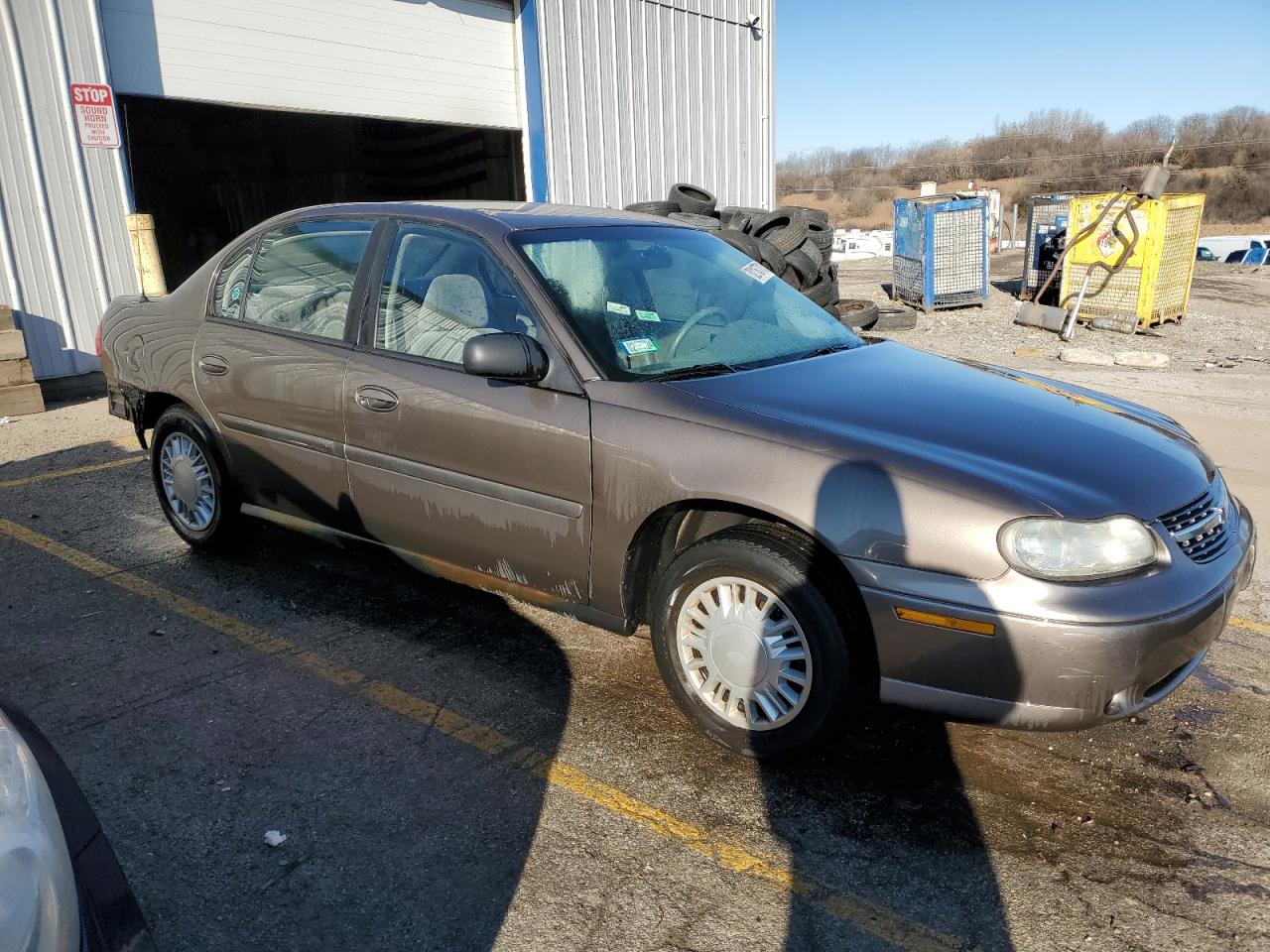 1G1ND52JX2M635387 2002 Chevrolet Malibu