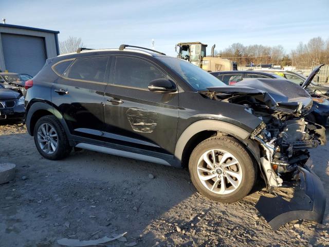 KM8J33A43JU684966 | 2018 HYUNDAI TUCSON SEL