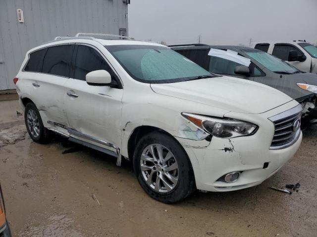 5N1AL0MN4FC559278 | 2015 INFINITI QX60