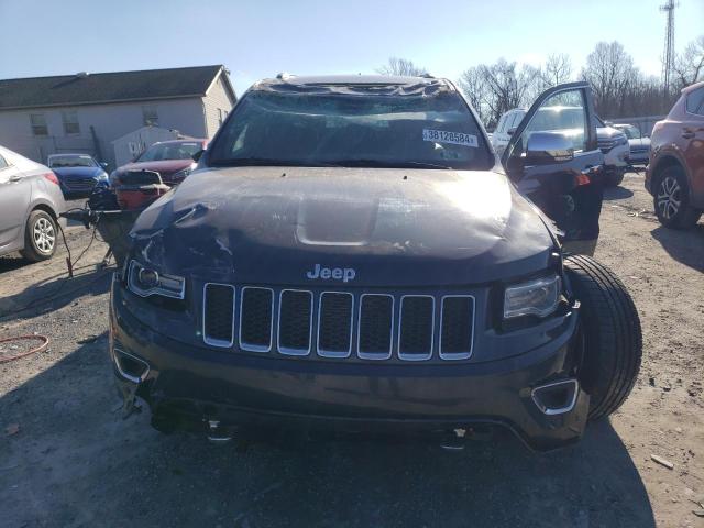 1C4RJFCG0EC373528 | 2014 JEEP GRAND CHER