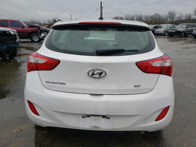 KMHD35LH7EU158161 | 2014 HYUNDAI ELANTRA GT