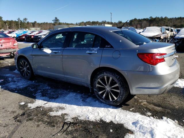 Vin: 1c3ccbcg7dn676337, lot: 38799754, chrysler 200 limited 20132