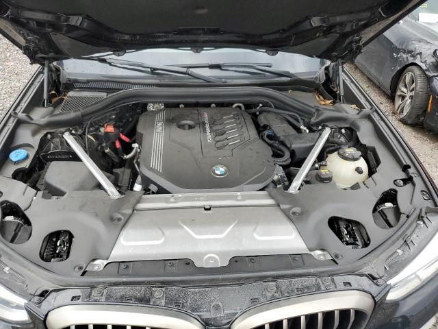 2020 BMW X4 XDRIVEM - 5UX2V5C08L9D35107