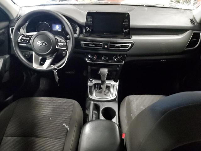 KNDEPCAA0M7177851 2021 Kia Seltos Lx