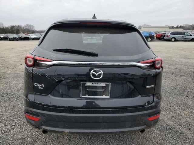 JM3TCBCY4P0651957 | 2023 MAZDA CX-9 TOURI