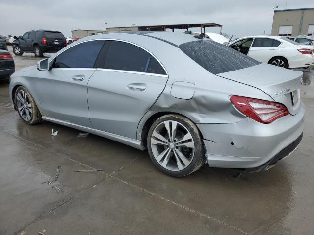 VIN WDDSJ4EBXEN032316 2014 Mercedes-Benz CLA-Class,... no.2