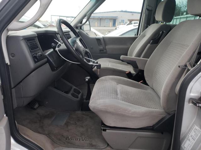 2002 Volkswagen Eurovan Mv VIN: WV2MB47032H013274 Lot: 39828864