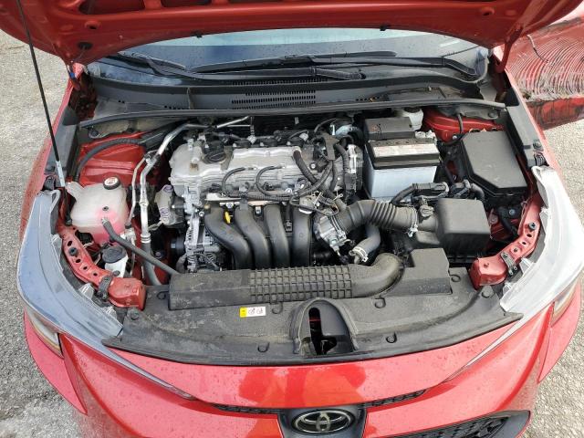 2021 TOYOTA COROLLA LE 5YFEPMAE5MP226825