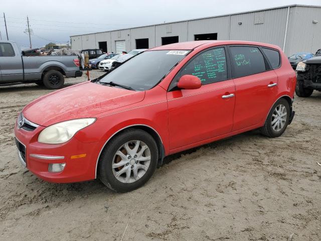 2009 Hyundai Elantra Touring 