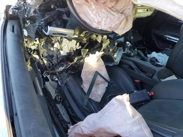 2016 Ford Mustang VIN: 1FA6P8TH1G5267026 Lot: 46979844