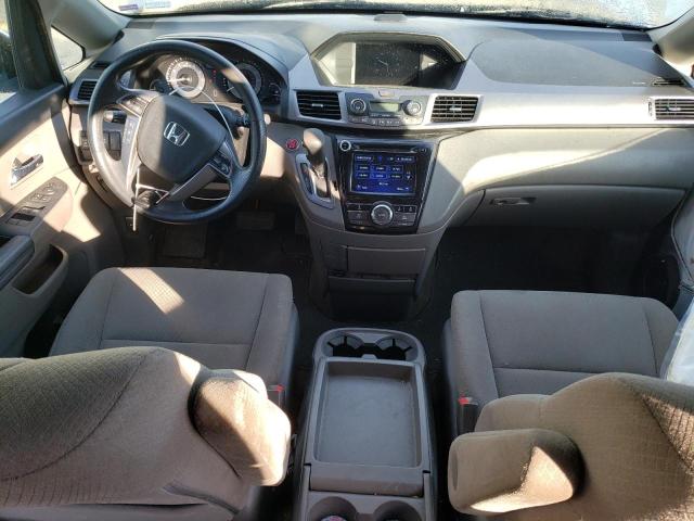 5FNRL5H45FB081865 | 2015 HONDA ODYSSEY EX