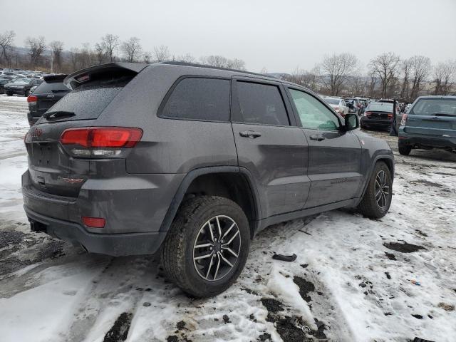 1C4RJFLT7KC538287 | 2019 JEEP GRAND CHER