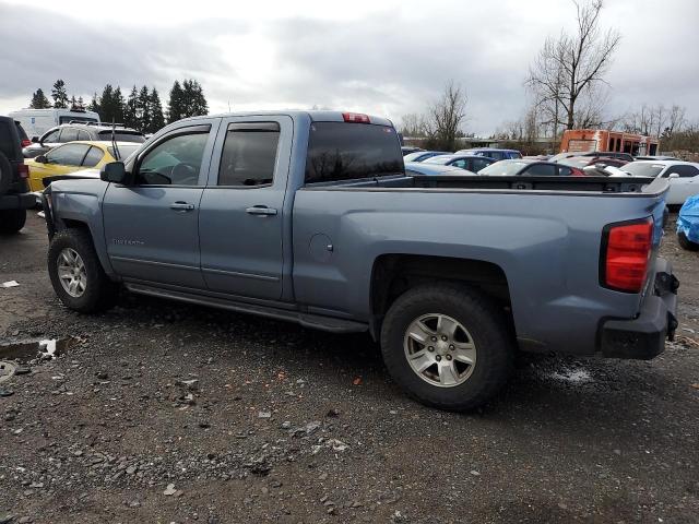 2016 CHEVROLET SILVERADO 1GCVKREC6GZ204959  40074344