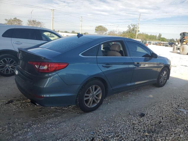 5NPE24AF9HH503762 | 2017 Hyundai sonata se