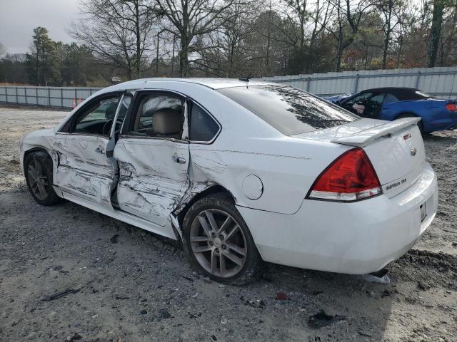 Vin: 2g1wc5e36c1136264, lot: 40250274, chevrolet impala ltz 20122