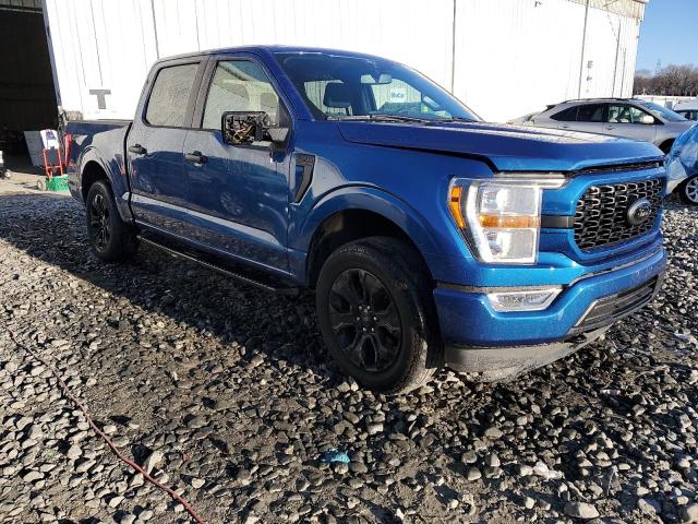 1FTFW1E89NFC44103 | 2022 FORD F150 SUPER