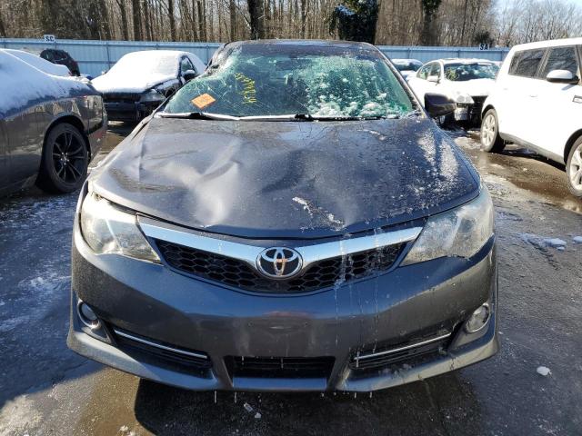 4T1BF1FK0EU354246 | 2014 TOYOTA CAMRY L