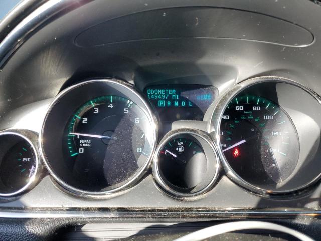 5GAKRBKD9GJ235416 Buick Enclave