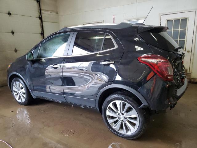 KL4CJASB6LB345504 | 2020 BUICK ENCORE PRE