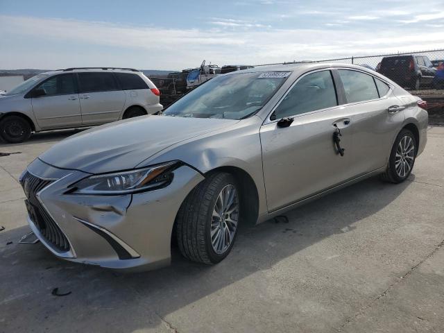 2020 Lexus ES 350 