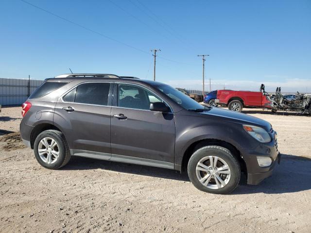 2016 CHEVROLET EQUINOX LT 2GNALCEK0G6262780