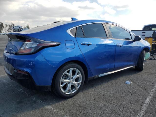 VIN 1G1RD6S51GU131330 2016 Chevrolet Volt, Ltz no.3