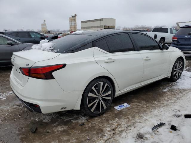 1N4BL4CV5KN329027 | 2019 NISSAN ALTIMA SR